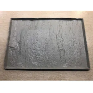 Полиуретановый штамп для печатного бетона Песчаник 44х30 F3391K Полиуретановый штамп для печатного бетона Песчаник 44х30 F3391K